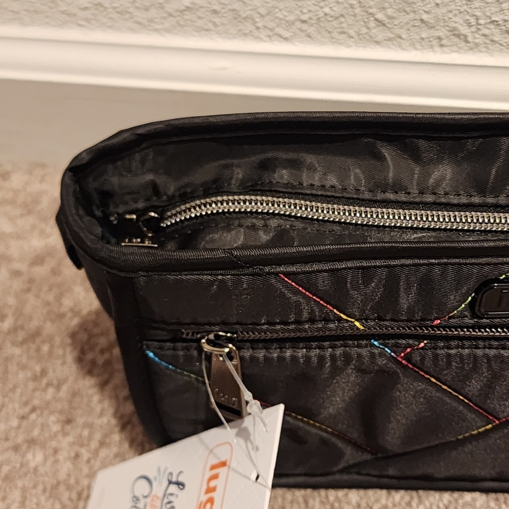 Lug Cosmetic pouch - Picture 3 of 10